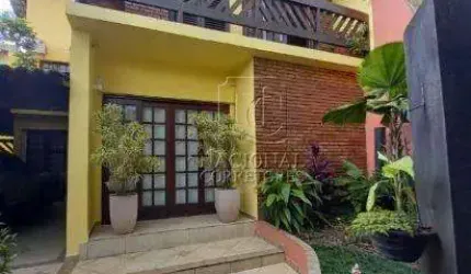 Sobrado com 4 dormitórios à venda, 245 m² por R$ 1.050.000,00 - Parque Novo Oratório - Santo André/SP