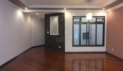 Sobrado com 4 dormitórios à venda, 264 m² por R$ 900.000,00 - Jardim do Mar - São Bernardo do Campo/SP