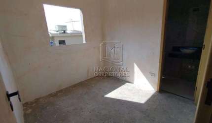 Sobrado com 3 dormitórios à venda, 93 m² por R$ 689.000,00 - Vila Francisco Matarazzo - Santo André/SP