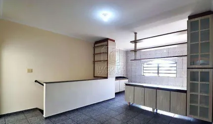 Sobrado com 3 dormitórios à venda, 308 m² por R$ 720.000,00 - Parque Erasmo Assunção - Santo André/SP