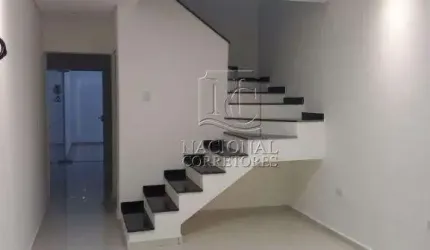 Sobrado à venda, 144 m² por R$ 450.000,00 - Parque São Rafael - São Paulo/SP