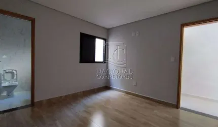 Sobrado à venda - Parque das Nações - Santo André/SP