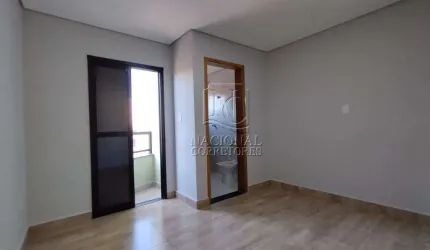 Sobrado com 3 dormitórios à venda, 132 m² por R$ 795.000,00 - Parque das Nações - Santo André/SP