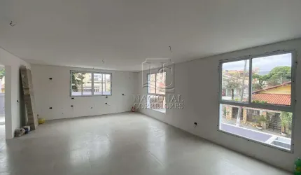 Sobrado com 3 dormitórios à venda, 187 m² por R$ 1.280.000,00 - Vila Floresta - Santo André/SP