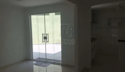 Sobrado à venda, 180 m² por R$ 650.000,00 - Vila Camilópolis - Santo André/SP