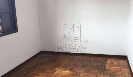 Sobrado Residencial à venda, Jardim Lauro Gomes, São Bernardo do Campo - SO3131.