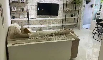 Sobrado à venda, 2 quartos, 1 suíte, 2 vagas, Vila Pires - Santo André/SP