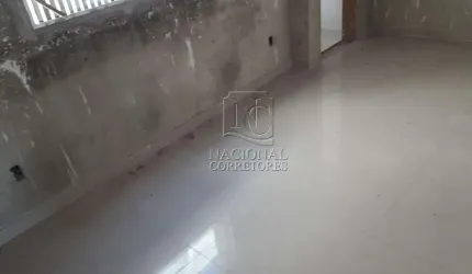 Sobrado à venda, 143 m² - Jardim Rina - Santo André/SP