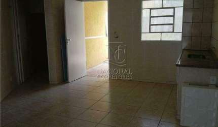 Sobrado com 2 dormitórios à venda, 138 m² por R$ 490.000,00 - Parque das Nações - Santo André/SP
