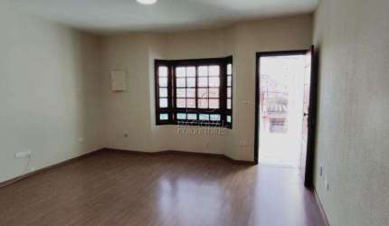 Sobrado com 4 dormitórios à venda, 298 m² por R$ 680.000,00 - Jardim das Maravilhas - Santo André/SP