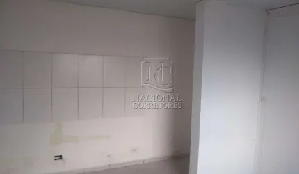 Salão à venda, 117 m² por R$ 1.000.000,00 - Parque Erasmo Assunção - Santo André/SP