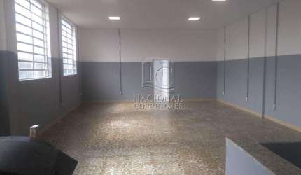 Salão para alugar, 280 m² por R$ 7.490,00/mês - Vila Formosa - São Paulo/SP