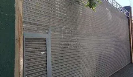 Salão para alugar, 175 m² por R$ 16.145,27/mês - Vila Boa Vista - Santo André/SP