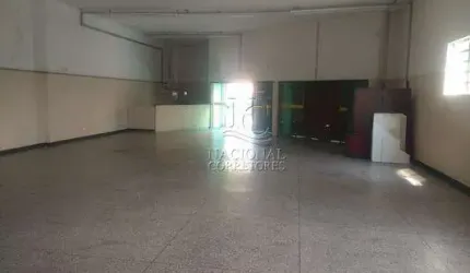 Salão para alugar, 300 m² por R$ 9.050,00/mês - Parque Novo Oratório - Santo André/SP