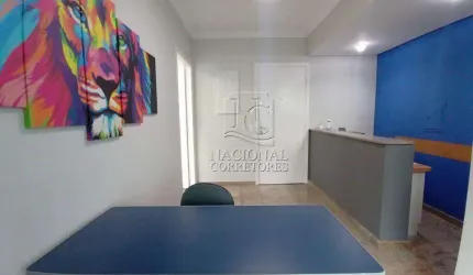 Sala à venda, 32 m² por R$ 220.000,00 - Jardim Bela Vista - Santo André/SP