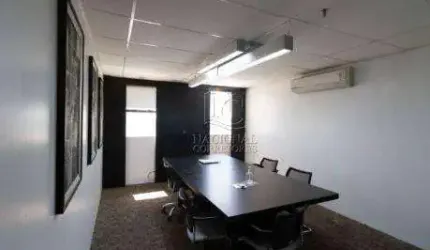 Sala para alugar, 278 m² por R$ 16.478,49/mês - Rudge Ramos - São Bernardo do Campo/SP