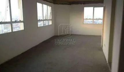 Sala à venda, 60 m² por R$ 402.000,00 - Jardim Santo André - Santo André/SP