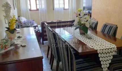 Prédio à venda, 243 m² por R$ 700.000,00 - Parque São Rafael - São Paulo/SP