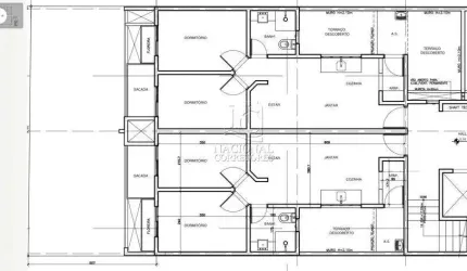 Apartamento Garden com 2 dormitórios à venda, 68 m² por R$ 360.000,00 - Vila Eldízia - Santo André/SP