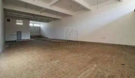 Galpão à venda, 300 m² por R$ 1.400.000,00 - Vila Pires - Santo André/SP