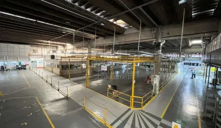 Galpão à venda, 16159 m² por R$ 28.500.000,00 - Eldorado - Diadema/SP