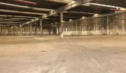 Galpão à venda, 3300 m² por R$ 26.500.000,00 - Parque Central - Santo André/SP