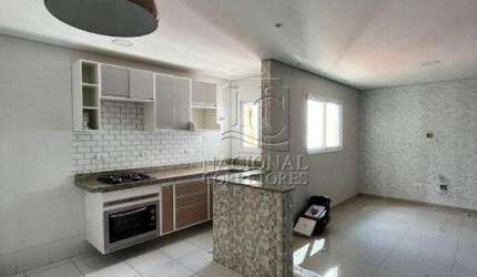 Cobertura com 2 dormitórios à venda, 148 m² por R$ 540.000,00 - Vila Progresso - Santo André/SP