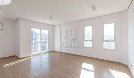 Cobertura com 3 dormitórios à venda, 141 m² por R$ 1.150.000,00 - Jardim - Santo André/SP