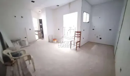 Cobertura com 2 dormitórios à venda, 84 m² - Jardim Bela Vista - Santo André/SP
