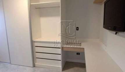 Cobertura com 3 dormitórios à venda, 170 m² por R$ 955.000,00 - Vila Francisco Matarazzo - Santo André/SP