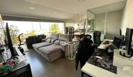 Cobertura com 2 dormitórios à venda, 183 m² por R$ 870.000,00 - Parque das Nações - Santo André/SP