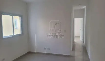 Cobertura à venda, 90 m² por R$ 490.000,00 - Vila São Pedro - Santo André/SP