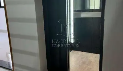 Cobertura com 2 dormitórios à venda, 108 m² por R$ 450.000,00 - Jardim Silvana - Santo André/SP