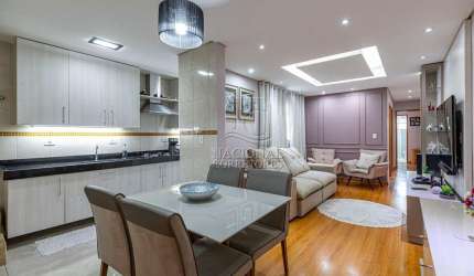 Cobertura à venda, 150 m² por R$ 650.000,00 - Vila Progresso - Santo André/SP