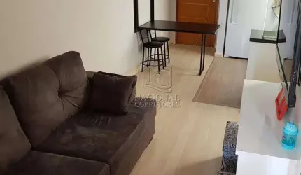 Cobertura à venda, 80 m² - Vila Junqueira - Santo André/SP