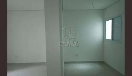 Cobertura com 3 dormitórios à venda, 144 m² por R$ 890.000,00 - Vila Assunção - Santo André/SP