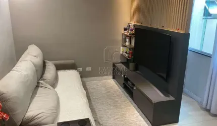 Cobertura com 2 dormitórios à venda, 110 m² por R$ 650.000,00 - Vila Curuçá - Santo André/SP