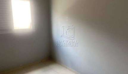 Cobertura à venda, 100 m² - Parque Capuava - Santo André/SP