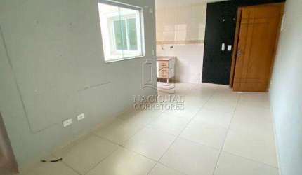 Cobertura à venda, 90 m² por R$ 325.000,00 - Parque Capuava - Santo André/SP