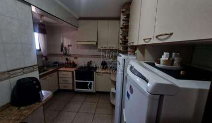 Cobertura com 2 dormitórios à venda, 100 m² por R$ 670.000,00 - Barcelona - São Caetano do Sul/SP