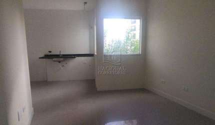 Cobertura com 2 dormitórios à venda, 80 m² por R$ 360.000,00 - Vila Floresta - Santo André/SP