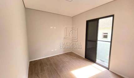 Cobertura à venda, 100 m² por R$ 450.000,00 - Parque Capuava - Santo André/SP