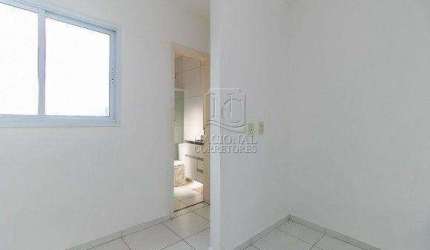 Cobertura à venda, 76 m² por R$ 320.000,00 - Vila Príncipe de Gales - Santo André/SP