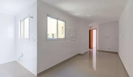 Cobertura com 2 dormitórios à venda, 104 m² por R$ 399.000,00 - Jardim Santo Alberto - Santo André/SP