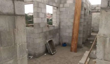 Cobertura com 2 dormitórios à venda, 100 m² por R$ 490.000,00 - Vila Alto de Santo André - Santo André/SP