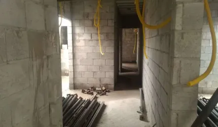 Cobertura com 2 dormitórios à venda, 100 m² por R$ 490.000,00 - Vila Alto de Santo André - Santo André/SP