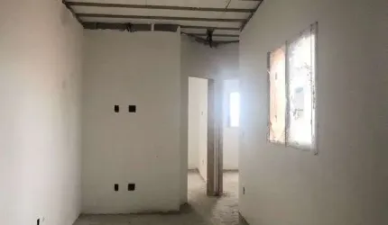 Cobertura com 2 dormitórios à venda, 88 m² por R$ 380.000,00 - Jardim Santo Alberto - Santo André/SP