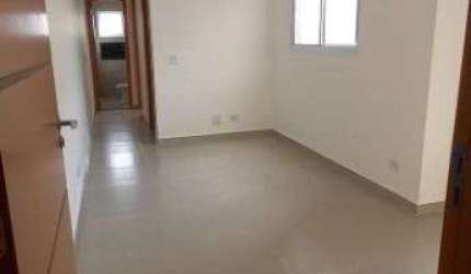 Cobertura com 2 dormitórios à venda, 94 m² por R$ 430.000,00 - Parque Capuava - Santo André/SP