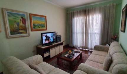 Cobertura à venda, 78 m² por R$ 395.000,00 - Santa Teresinha - Santo André/SP