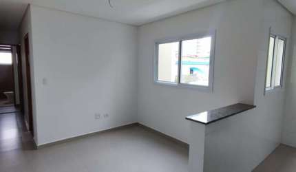 Cobertura com 2 dormitórios à venda, 100 m² por R$ 450.000,00 - Parque Novo Oratório - Santo André/SP